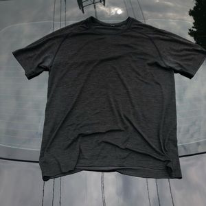 Lululemon Metal Vent Short Sleeve